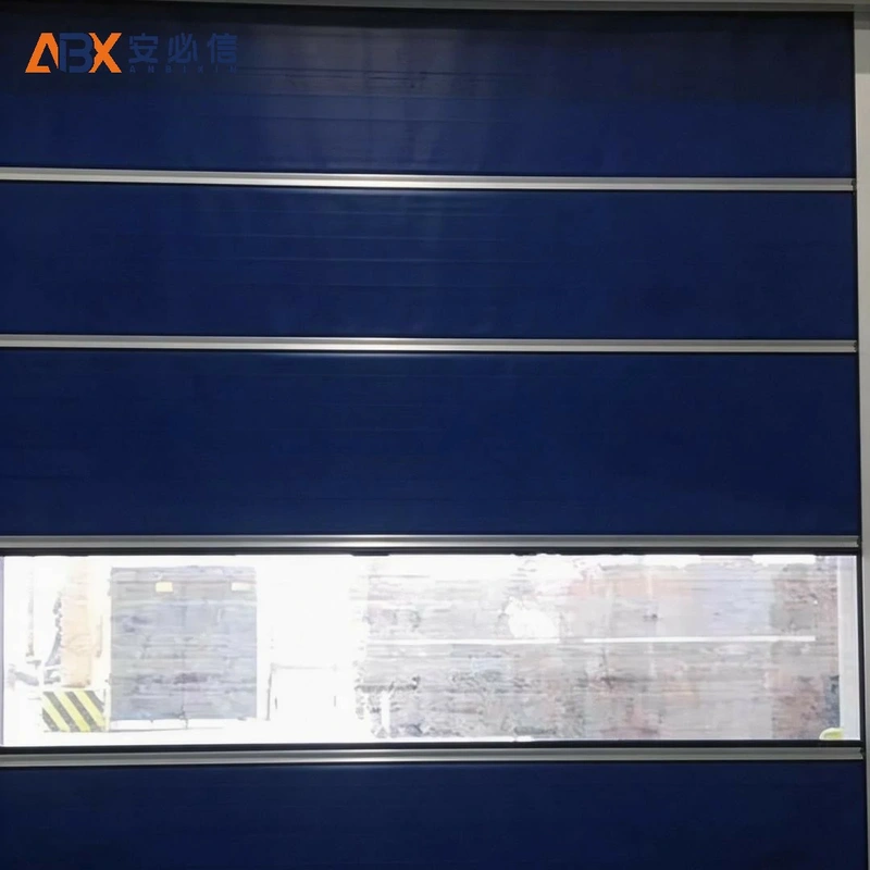 吉林市PVC快速门