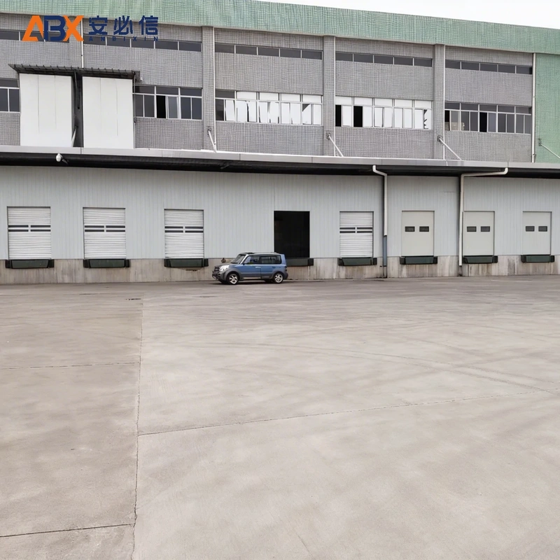 吉林市涡轮硬质高速门